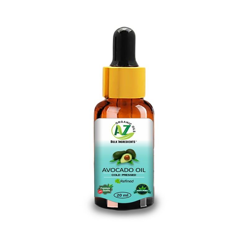 Avocado Oil