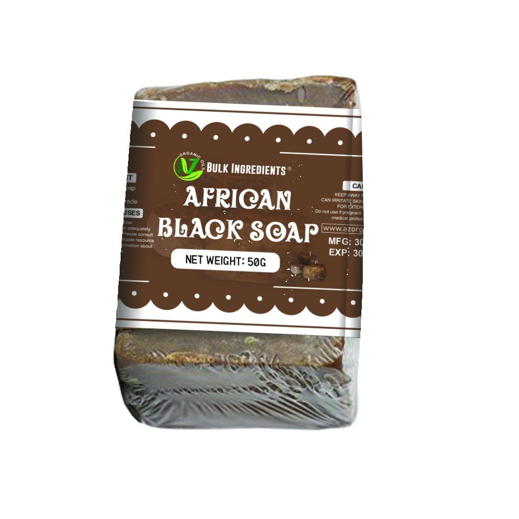 African black soap