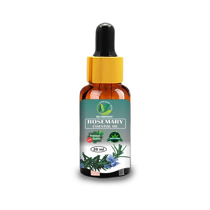 Rosemary Essential Oil Rosemary Essential Oil