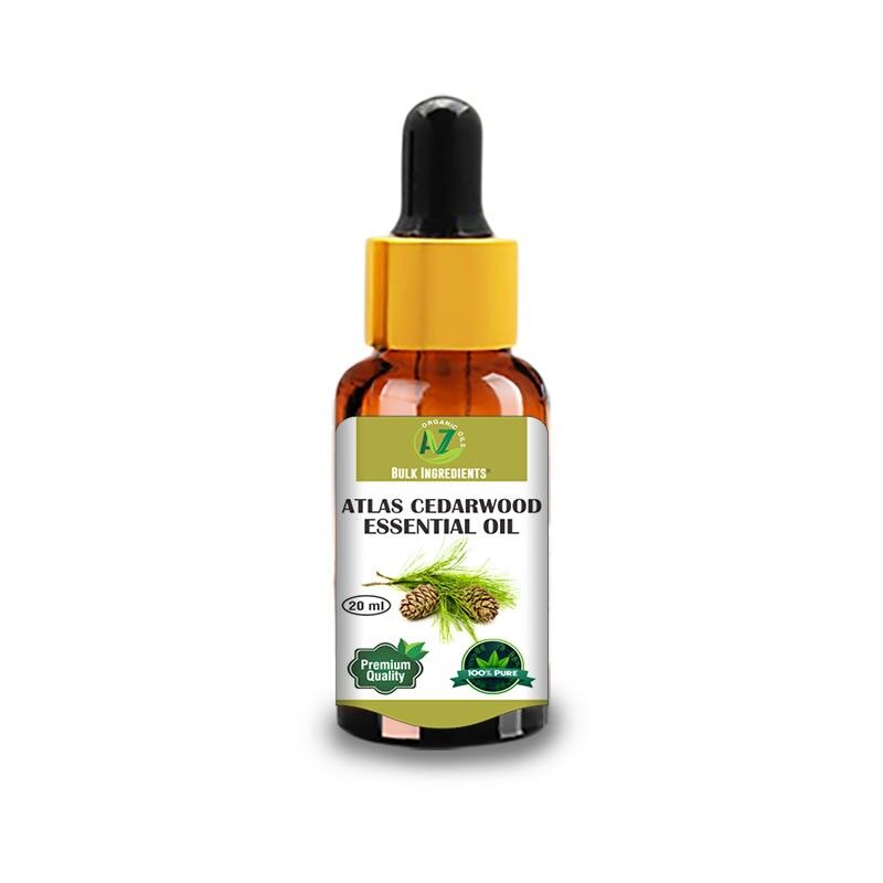 Cedarwood Essential Oil Cedarwood Essential Oil