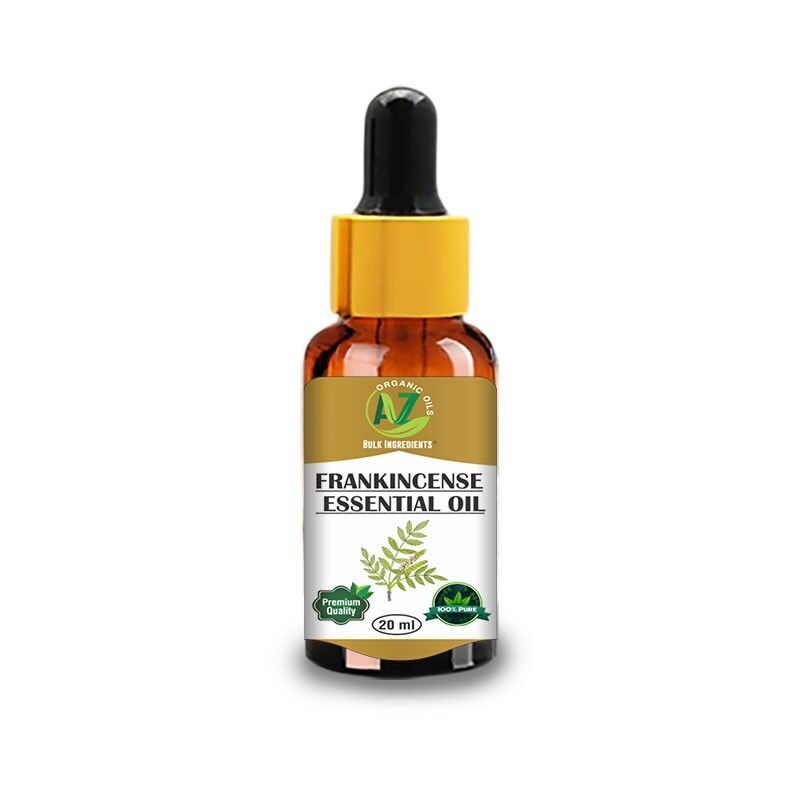 Frankincense Essential Oil Carterii Frankincense Essential Oil Carterii
