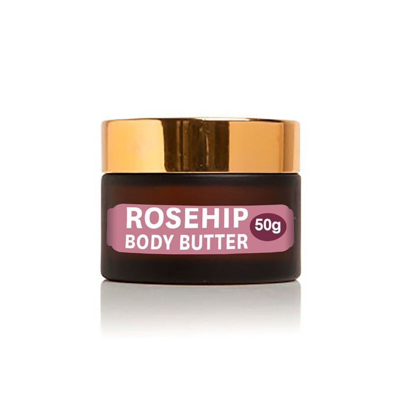 Rosehip body Butter Rosehip body Butter
