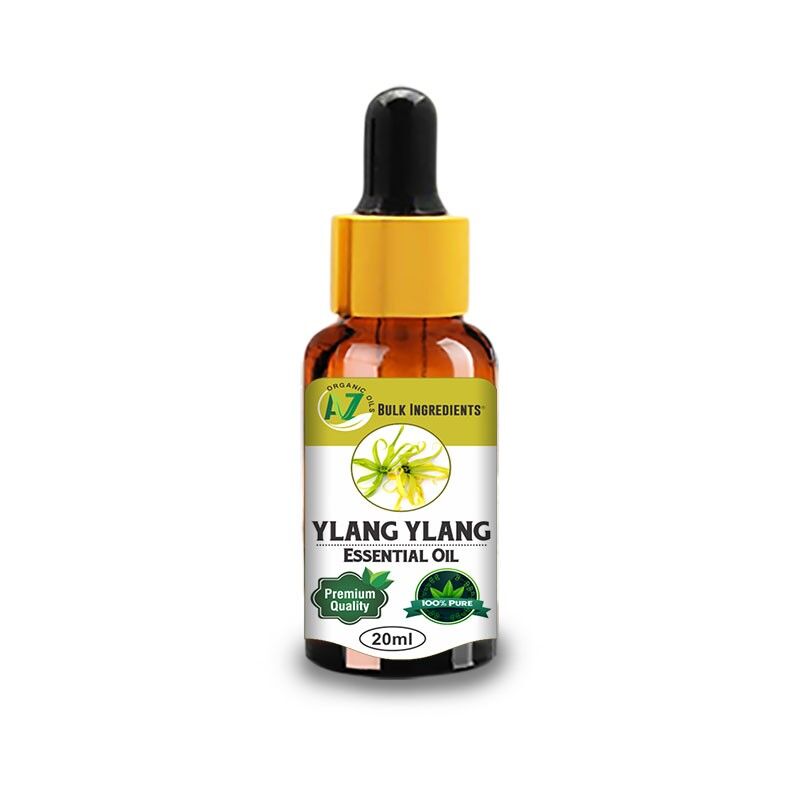 Ylang Ylang oil 20ml Ylang Ylang essential oil