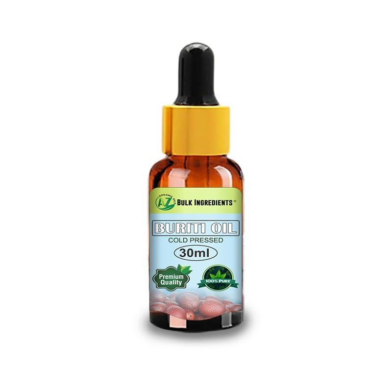 Buriti Oil Front