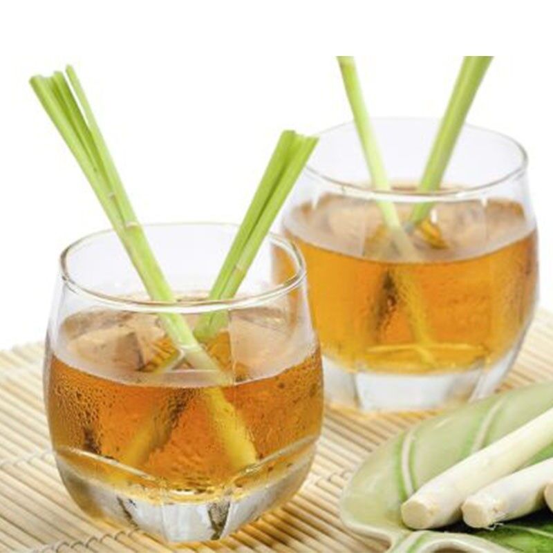 Lemongrass Tea Lemongrass Tea