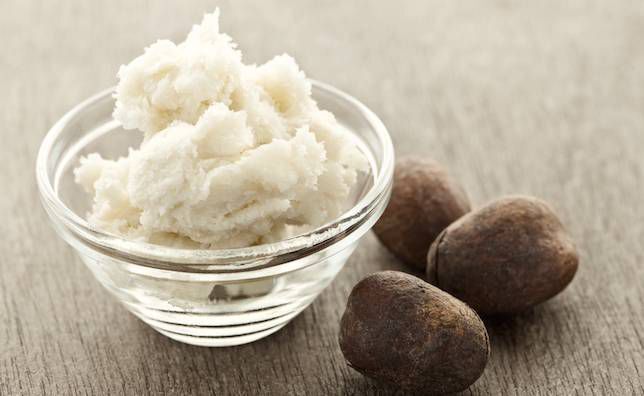 SHEA BUTTER- UNREFINED ORGANIC - Image 1