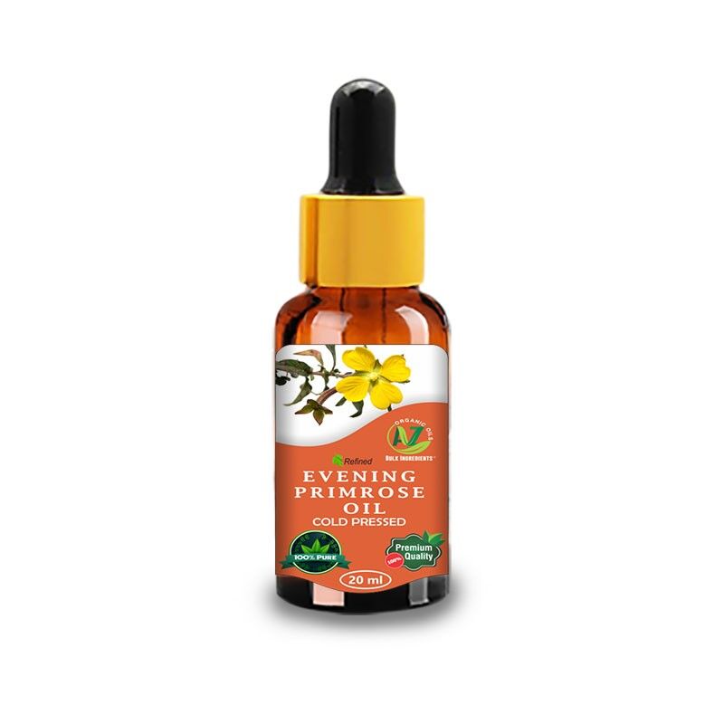 Evening Primrose oil Evening Primrose oil