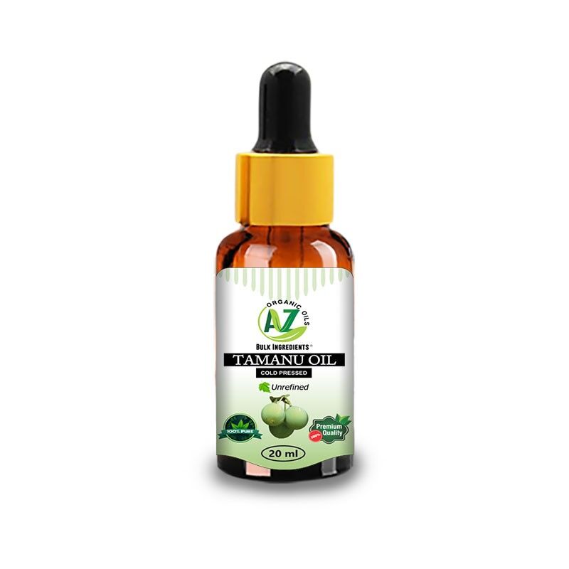 Tamanu Oil 20 ml Tamanu Oil 20 ml