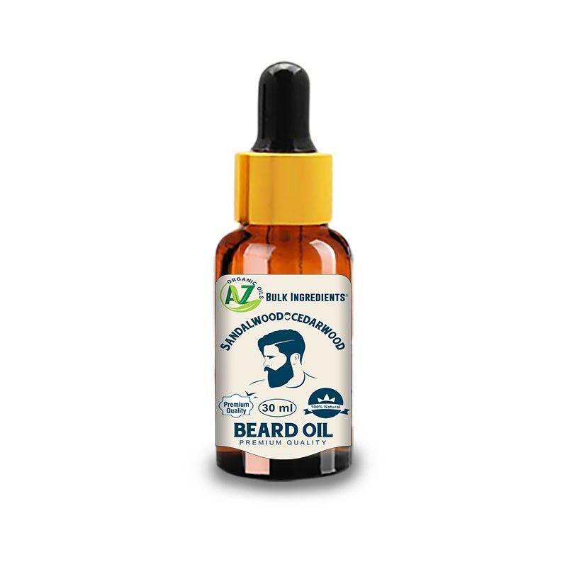 Beard Oil Sandalwood Beard Oil Sandalwood