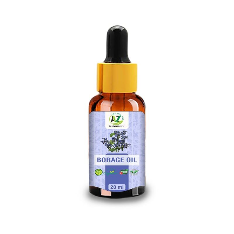 Borage seed oil Borage seed oil