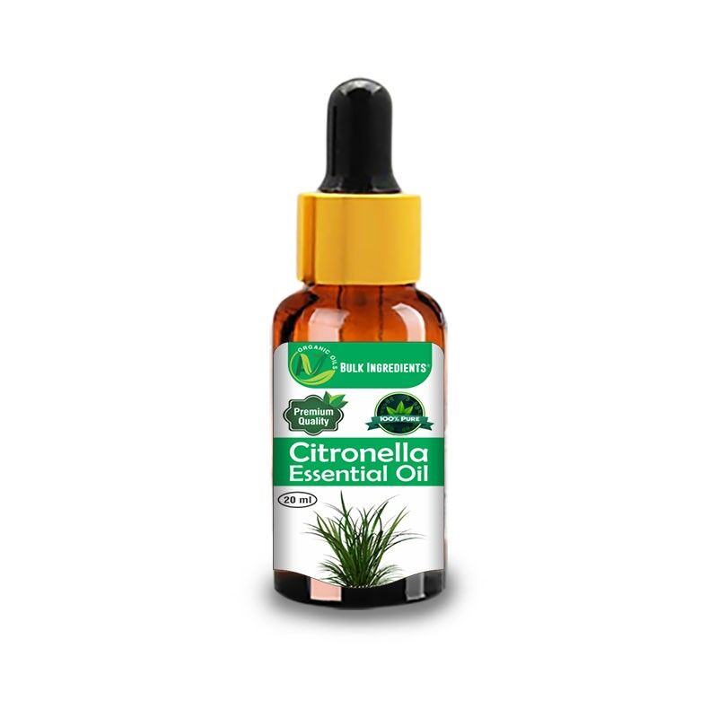 citronella Essential Oil 20ml citronella Essential Oil 20ml