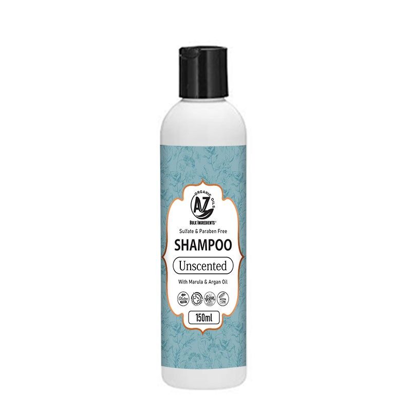 Argan Shampoo 150ml Argan Shampoo 150ml